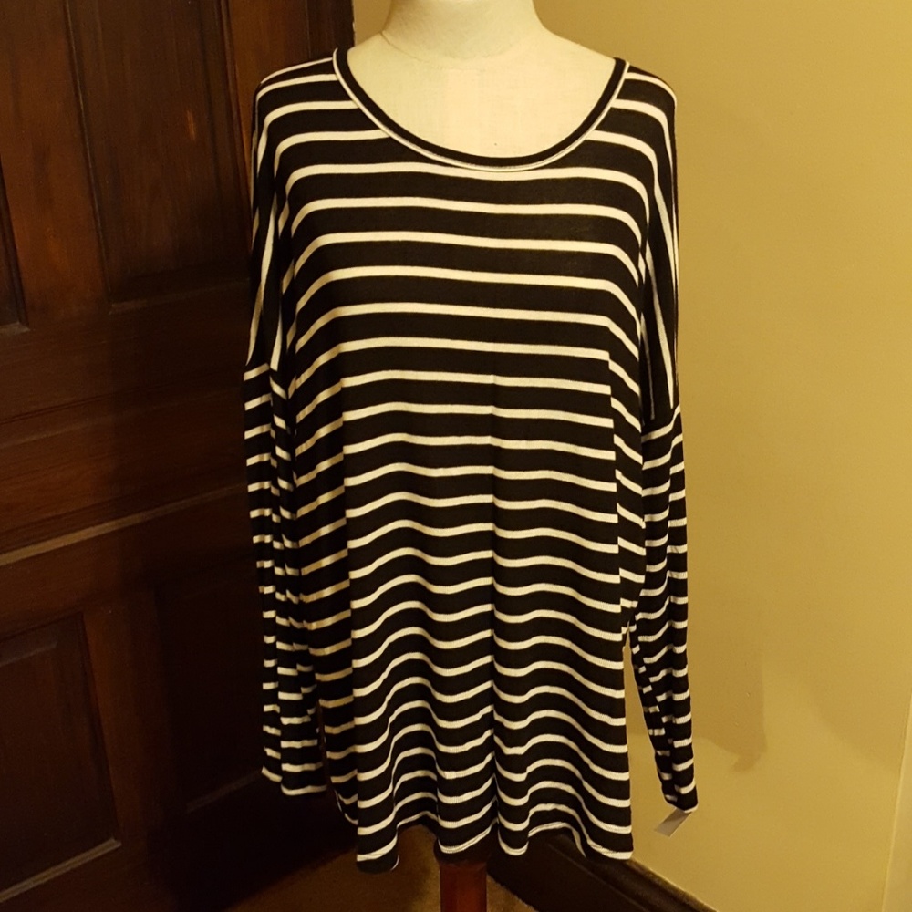 Long Sleeve Lightweight Sweater